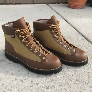 Danner Light Portland Select Khaki